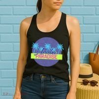 Aruba Paradise Women's Tank Top thumb 2