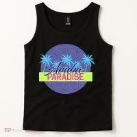 Aruba Paradise Tank Top thumb 2