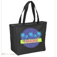 Aruba Paradise Tote Bag thumb 2