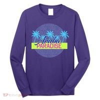 Aruba Paradise Long Sleeve Shirt thumb 0