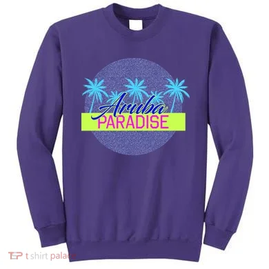 Aruba Paradise Sweatshirt