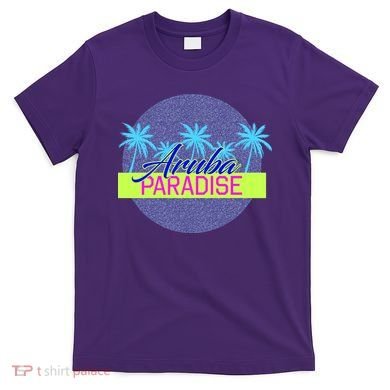 Aruba Paradise T-Shirt