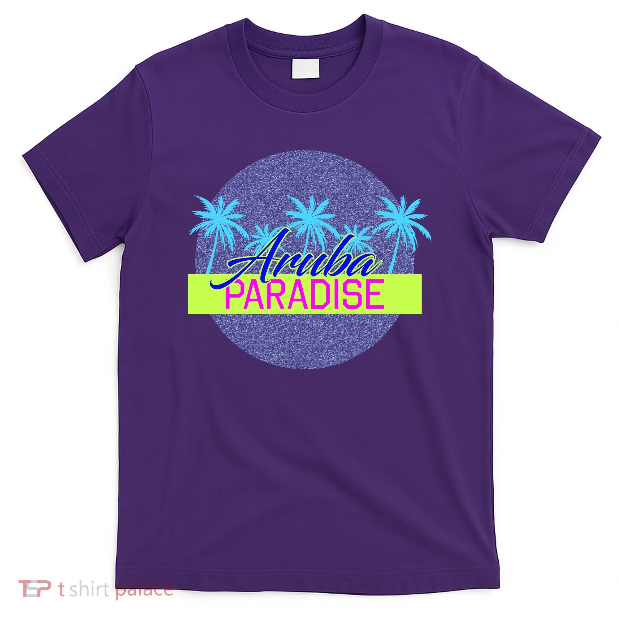 Aruba Paradise T-Shirt