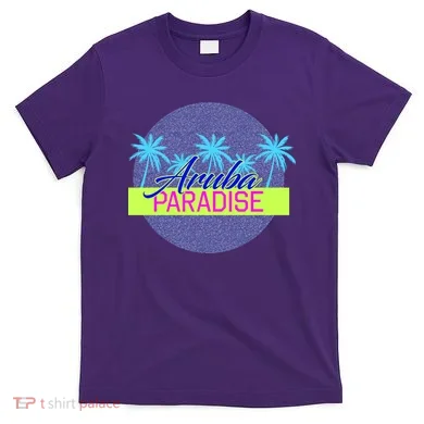 Aruba Paradise T-Shirt