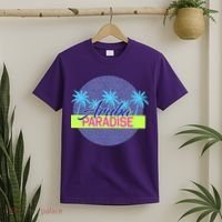 Aruba Paradise T-Shirt thumb 2