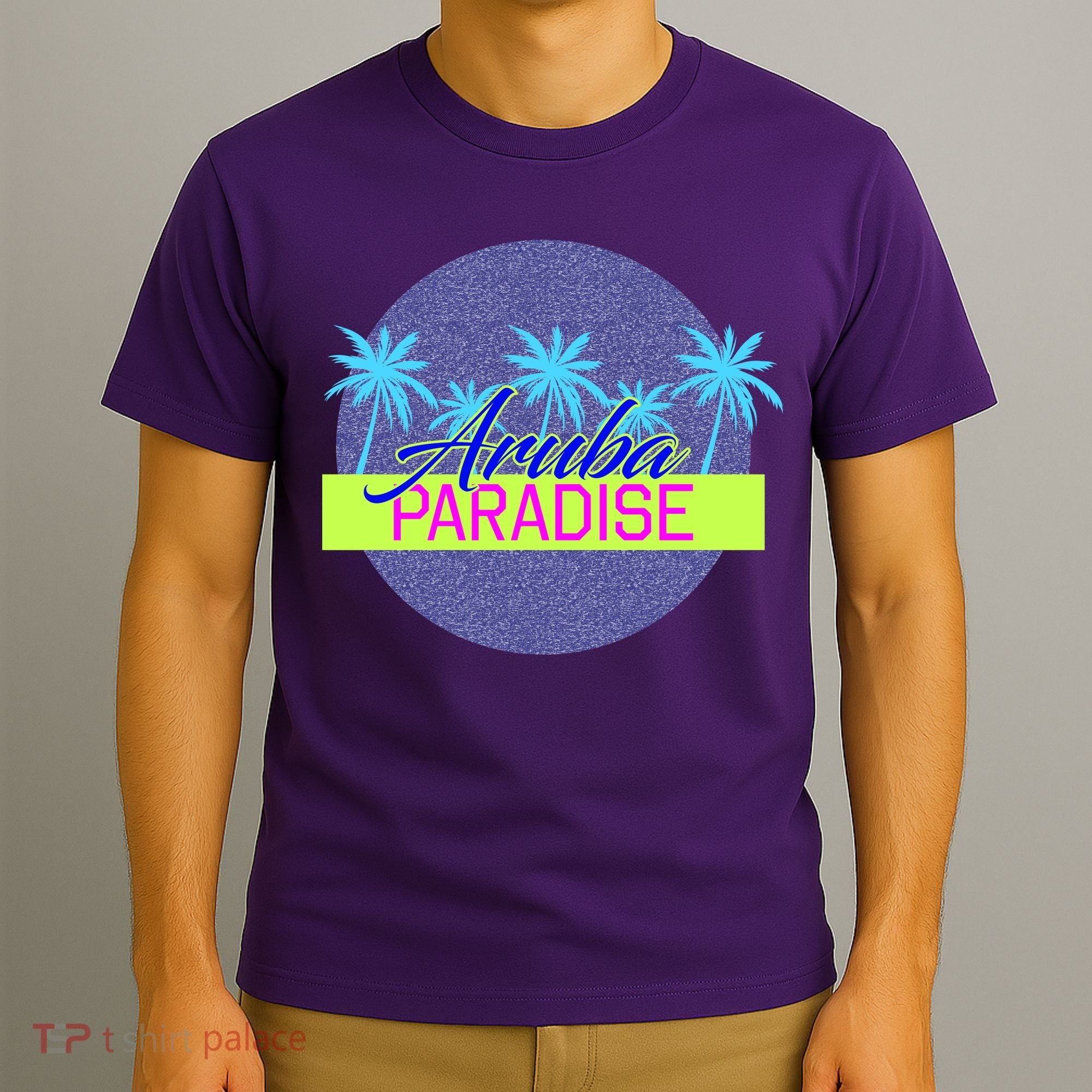 Aruba Paradise T-Shirt