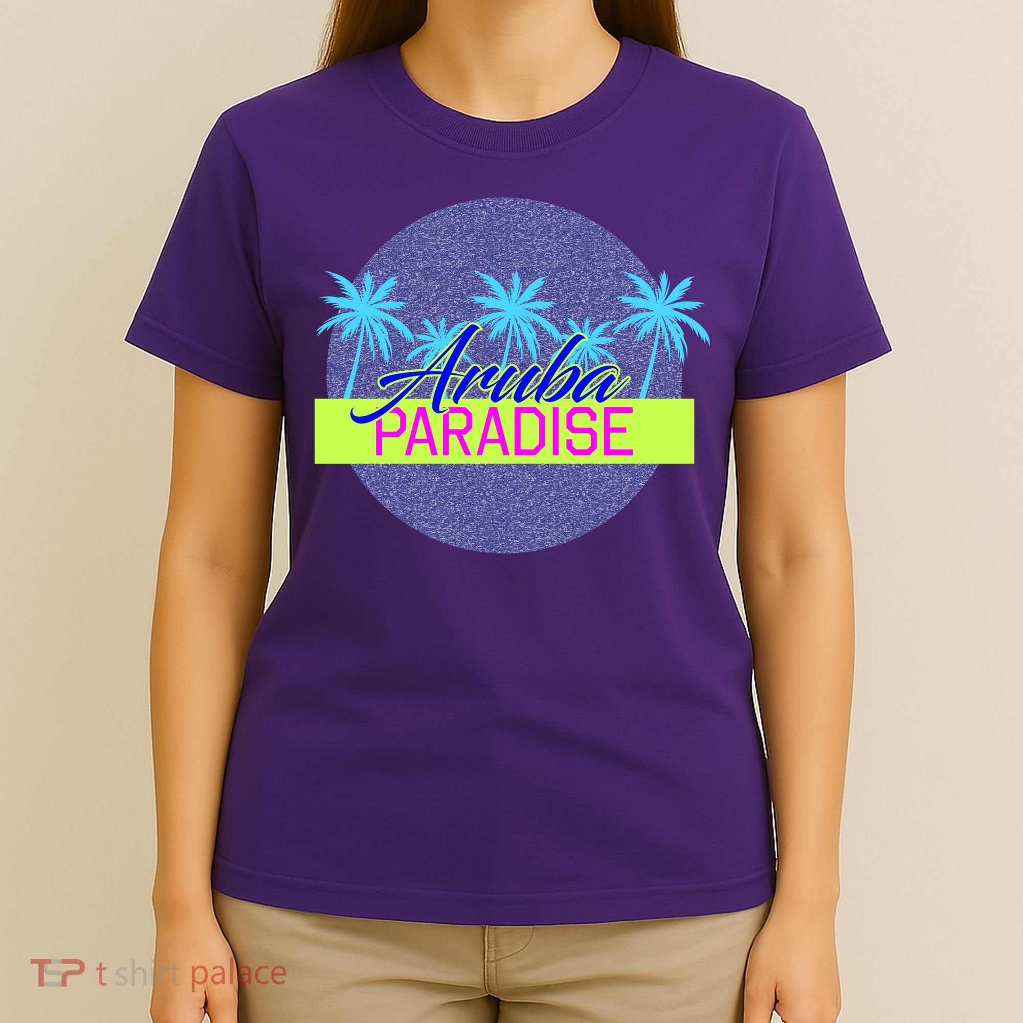 Aruba Paradise T-Shirt
