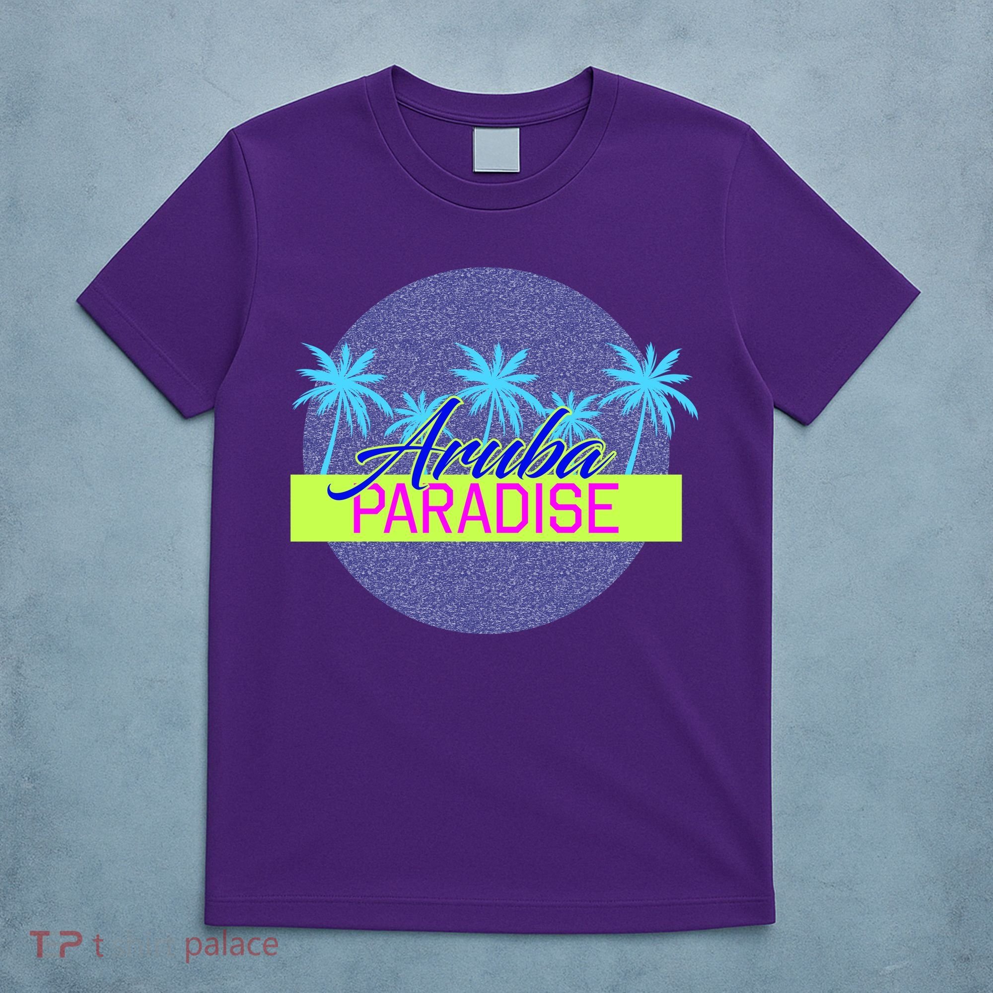 Aruba Paradise T-Shirt