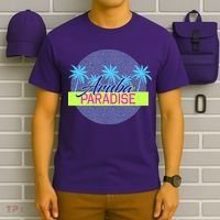 Aruba Paradise T-Shirt thumb 6