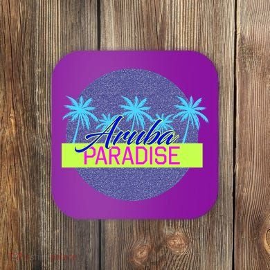 Aruba Paradise Coaster