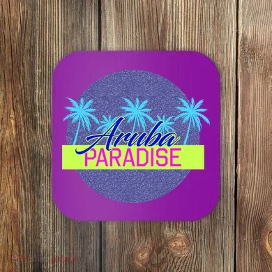Aruba Paradise Coaster