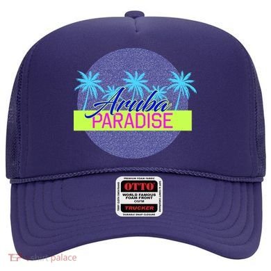 Aruba Paradise Hat