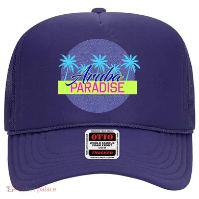 Aruba Paradise Hat