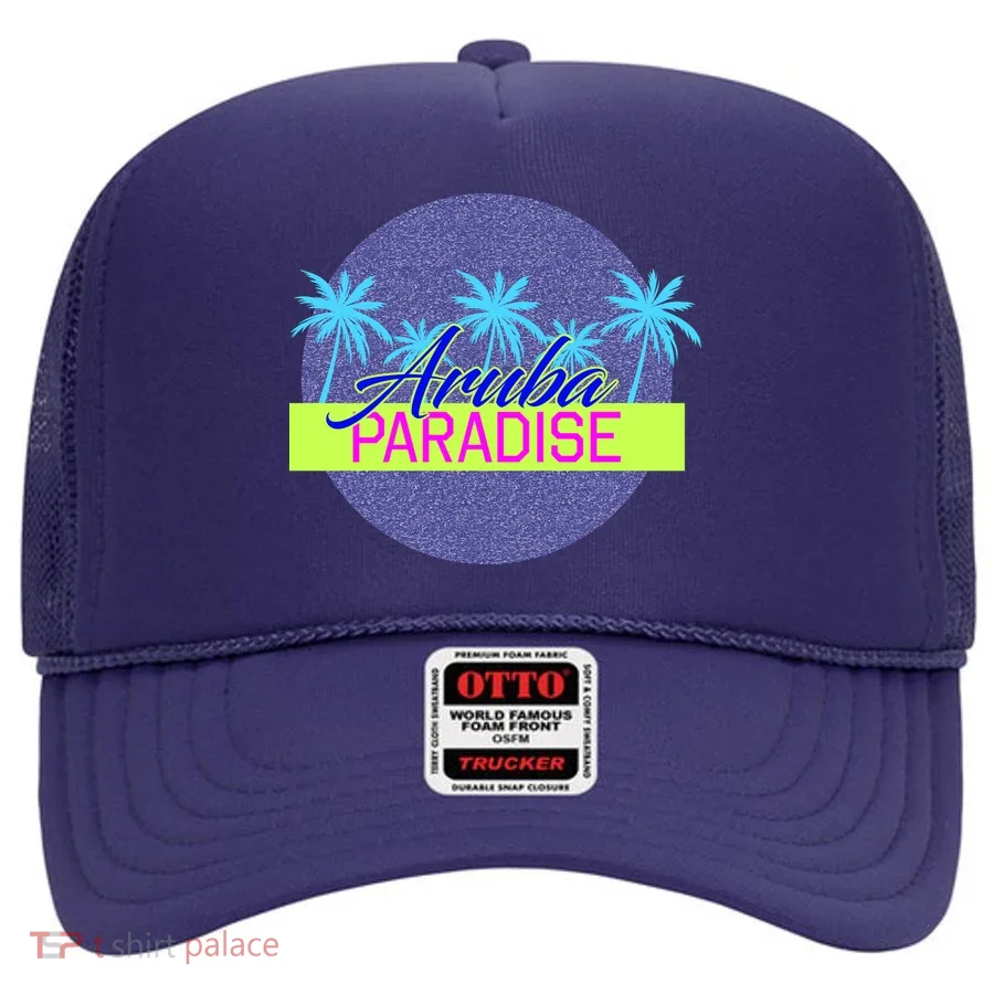 Aruba Paradise Hat