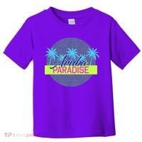 Aruba Paradise Toddler T-Shirt thumb 0