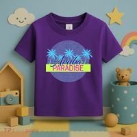 Aruba Paradise Toddler T-Shirt thumb 3