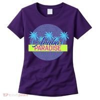 Aruba Paradise Women's T-Shirt thumb 0