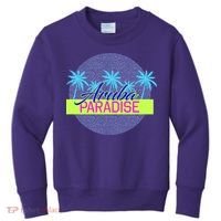 Aruba Paradise Kids Sweatshirt thumb 0