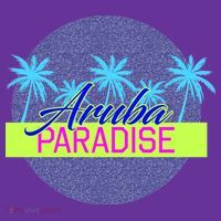 Aruba Paradise Kids T-Shirt thumb 4