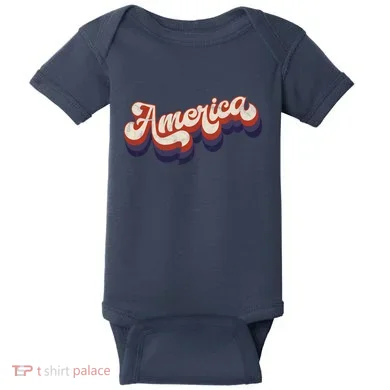 Baby Bodysuit