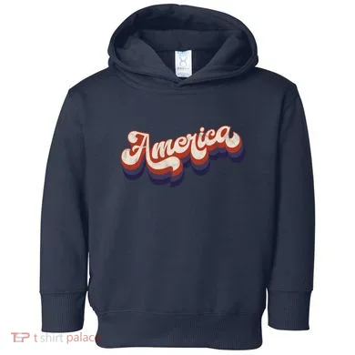 Toddler Hoodie