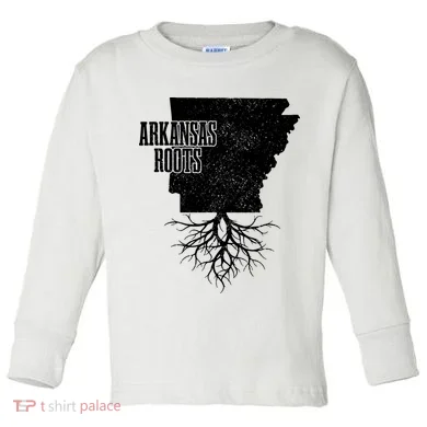 Toddler Long Sleeve
