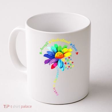Autism Retro Vintage – Autism Awareness Coffee Mug