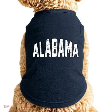 Doggie Tank
