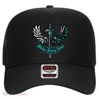 Addiction Recovery Warrior Celebrate Recovery Awareness Hat thumb 0