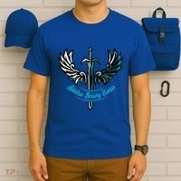 Addiction Recovery Warrior Celebrate Recovery Awareness T-Shirt thumb 6