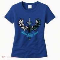 Addiction Recovery Warrior Celebrate Recovery Awareness Women's T-Shirt thumb 0