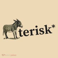 Asterisk Reader Writer Tote Bag thumb 4