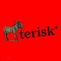 Asterisk Reader Writer Santa Hat thumb 1