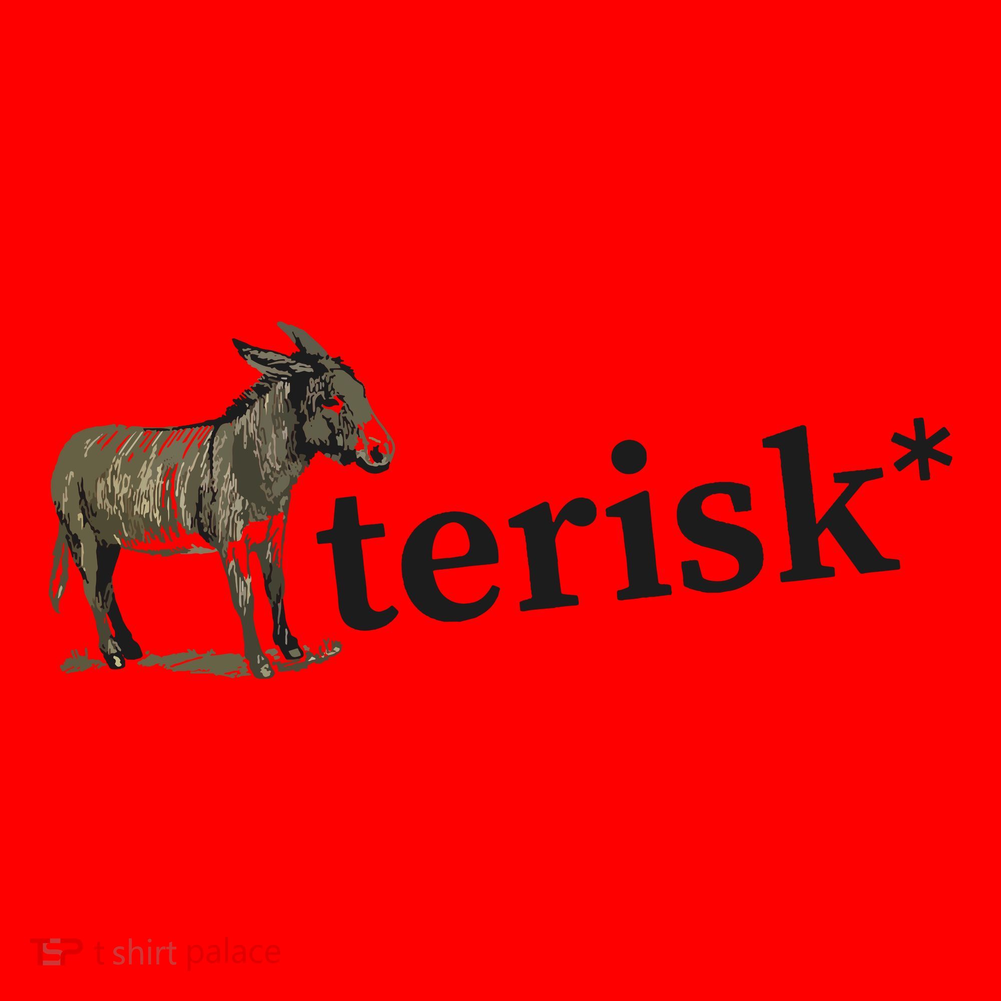 Asterisk Reader Writer Santa Hat