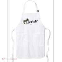 Asterisk Reader Writer Apron thumb 0