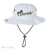 Asterisk Reader Writer Bucket Hat thumb 0