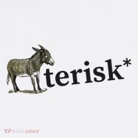 Asterisk Reader Writer Pajama Set thumb 2