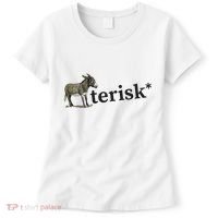 Asterisk Reader Writer Women's T-Shirt thumb 0