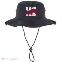 Alabama Retro Wave Bucket Hat thumb 0