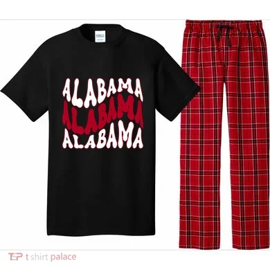 Pajama Set