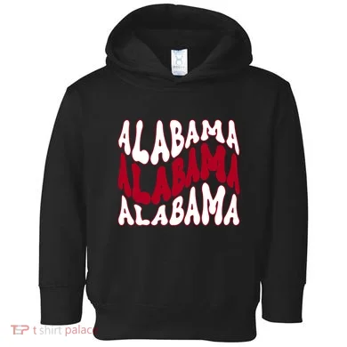 Toddler Hoodie