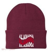 Alabama Retro Wave Beanie thumb 0