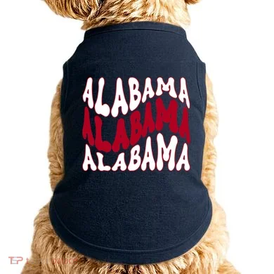 Doggie Tank