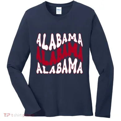 Women's Long Sleeve Shirt