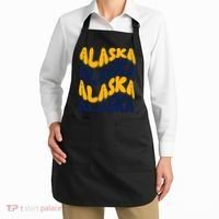 Alaska Retro Wave Apron thumb 2
