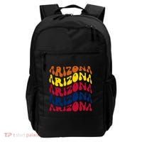 Arizona Retro Wave Backpack thumb 0