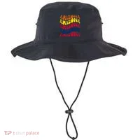 Arizona Retro Wave Bucket Hat thumb 0