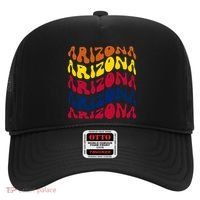 Arizona Retro Wave Hat thumb 0