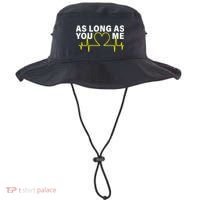 As Long As You Love Me Bucket Hat thumb 0