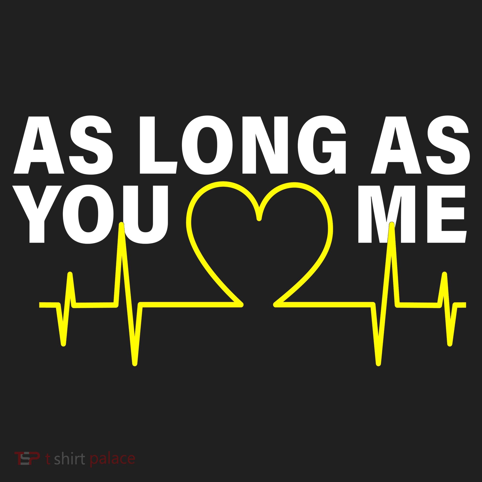 As Long As You Love Me Beanie